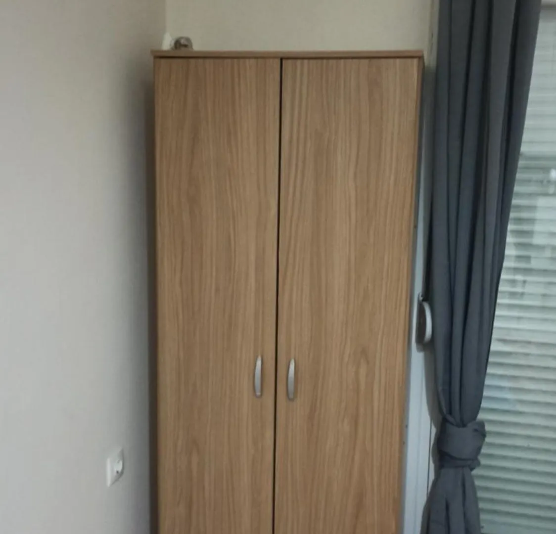 Beautiful 1-Bedroom Apartment Next To Center Thessaloniki