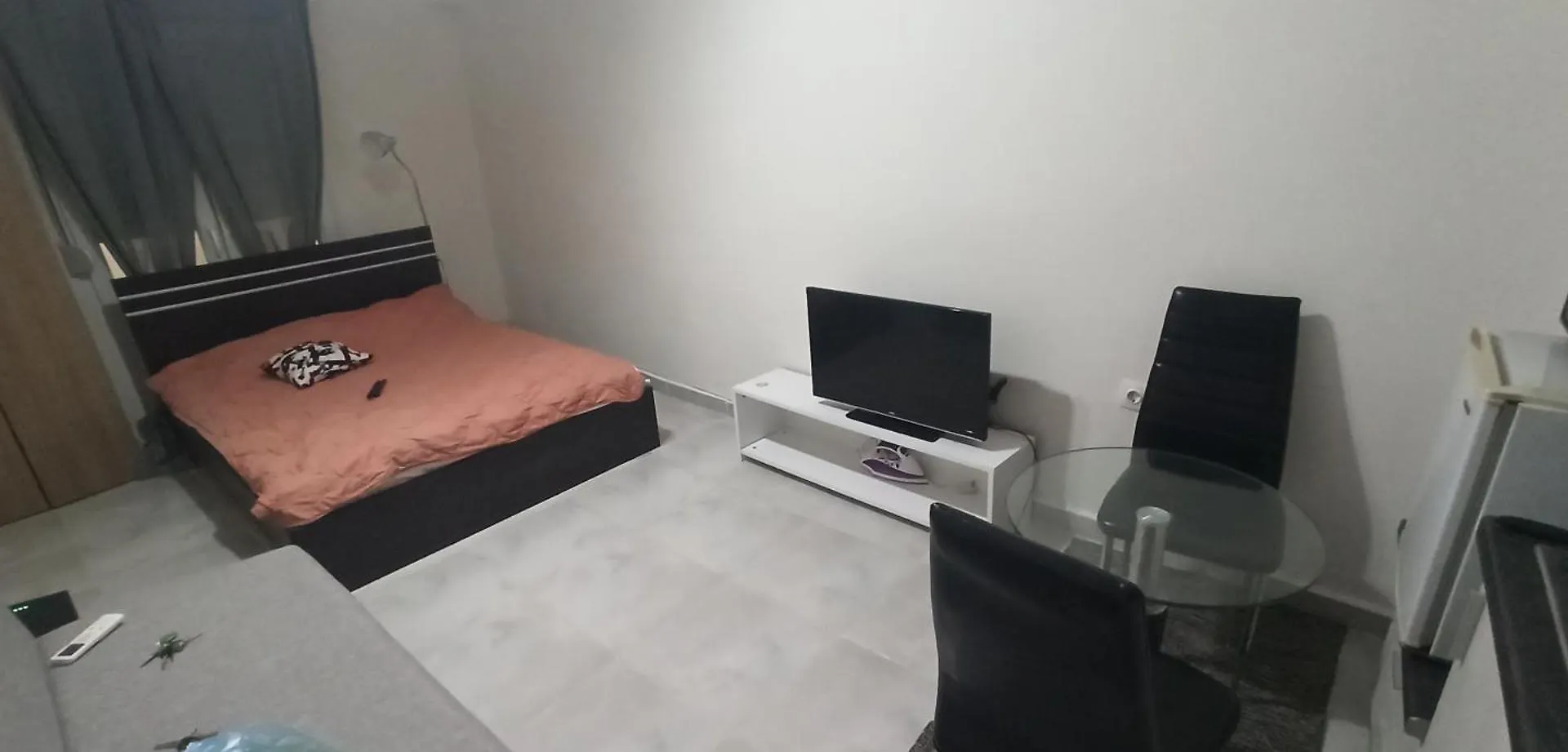 Beautiful 1-Bedroom Apartment Next To Center Thessaloniki