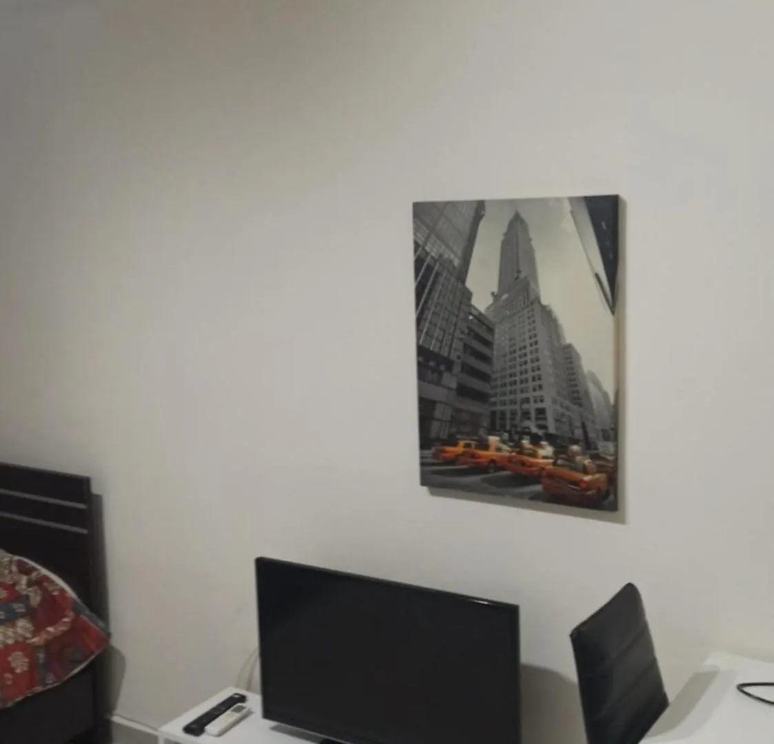 Beautiful 1-Bedroom Apartment Next To Center Thessaloniki 0*,