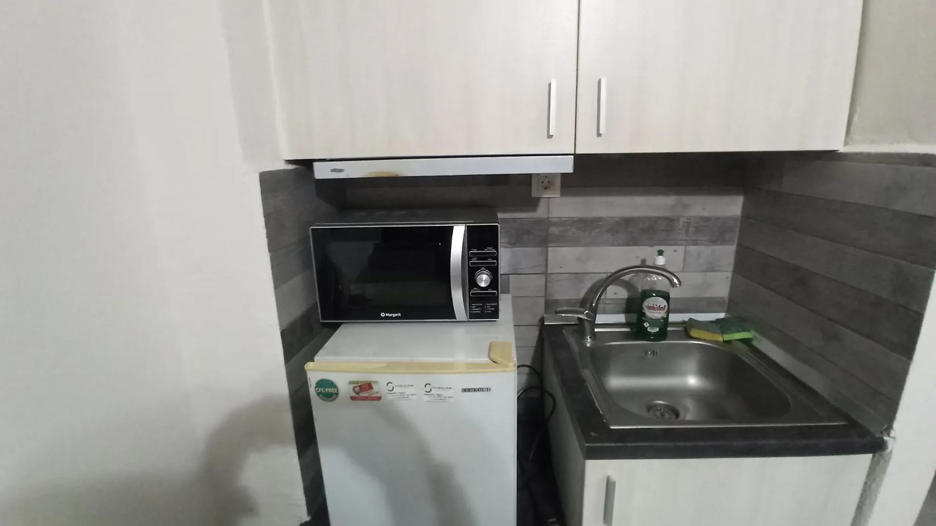 Beautiful 1-Bedroom Apartment Next To Center Thessaloniki Greece