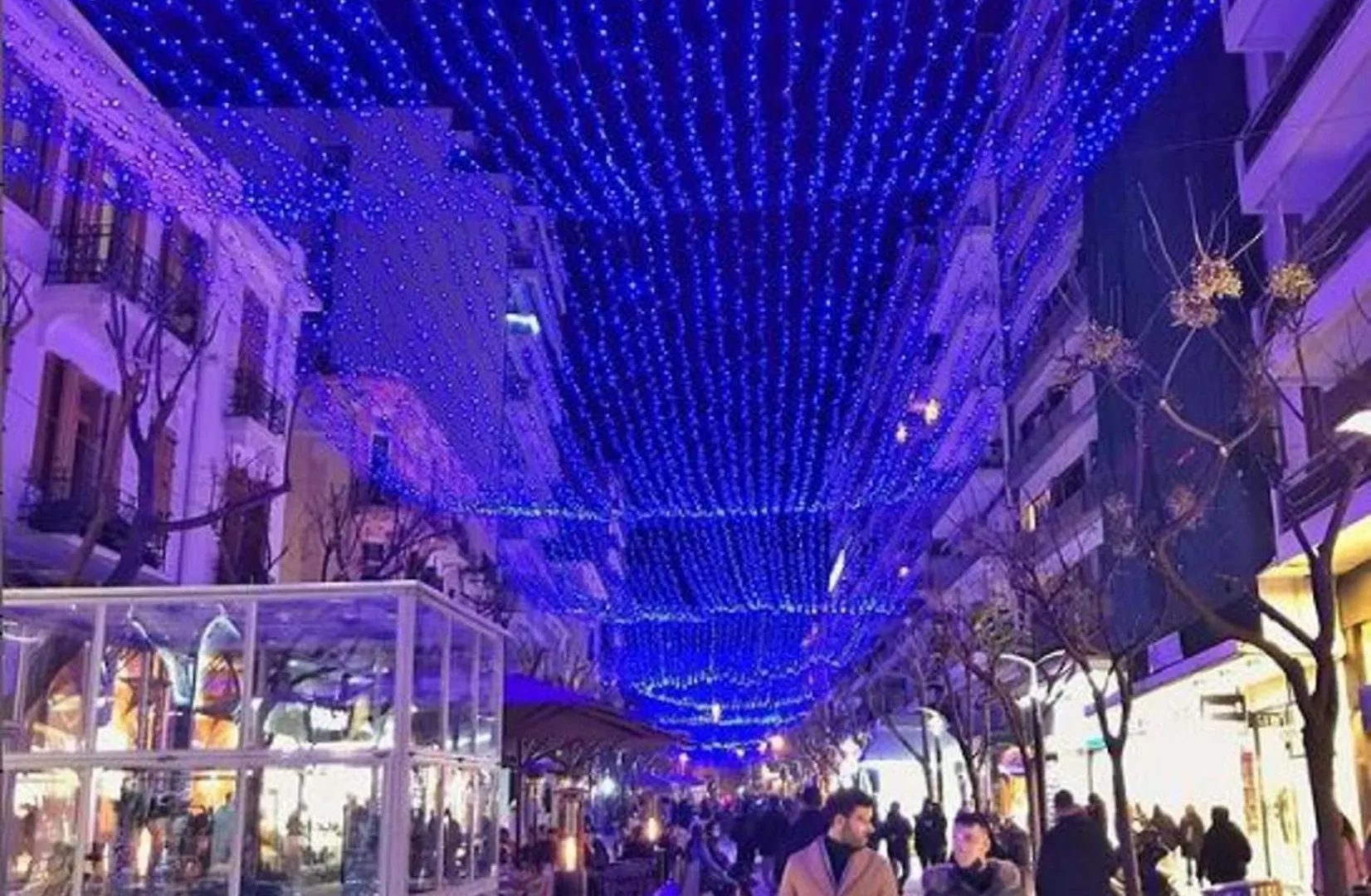Beautiful 1-Bedroom Apartment Next To Center Thessaloniki